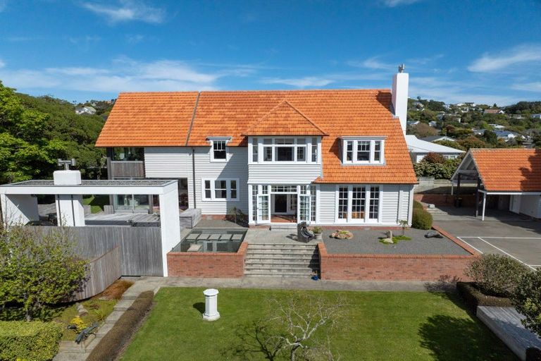 Photo of property in 23 Duthie Street, Karori, Wellington, 6012