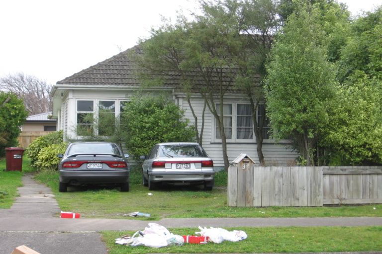 Photo of property in 34 Oxford Street, Hokowhitu, Palmerston North, 4410