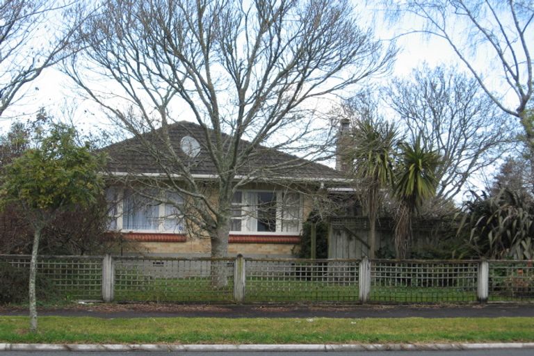 Photo of property in 20 East Street, Claudelands, Hamilton, 3214