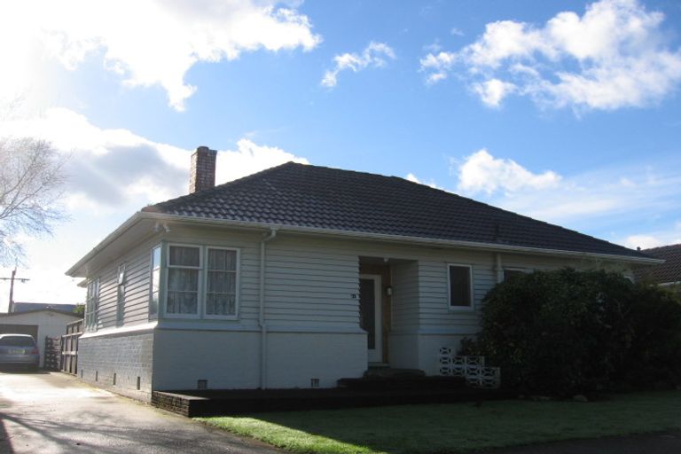 Photo of property in 11 Jutland Street, Waterloo, Lower Hutt, 5011