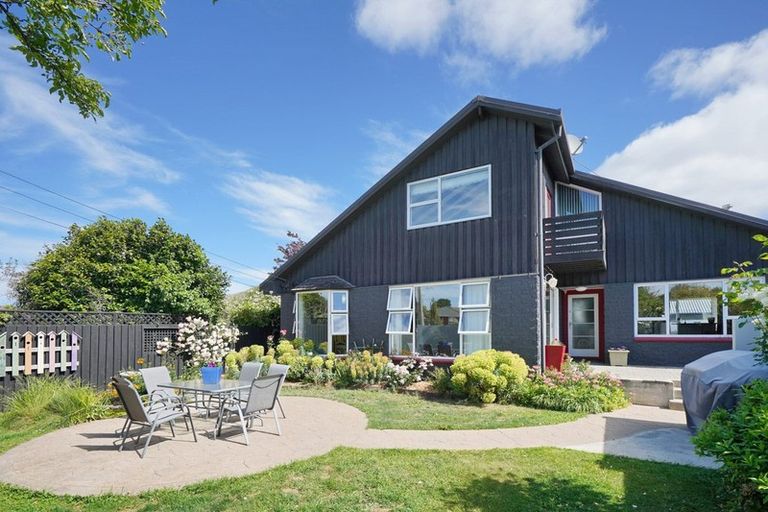 Photo of property in 1/69 Bentley Street, Russley, Christchurch, 8042