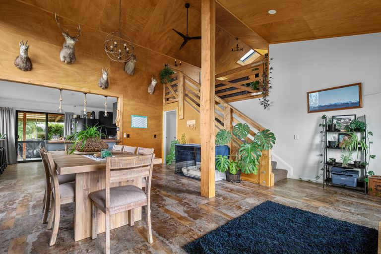 Photo of property in 249 Letts Gully Road, Letts Gully, Alexandra, 9393