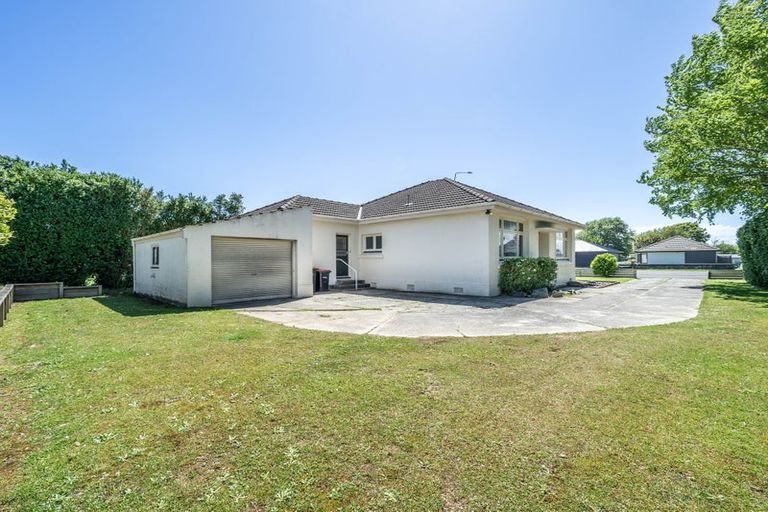 Photo of property in 179 Layard Street, Windsor, Invercargill, 9810