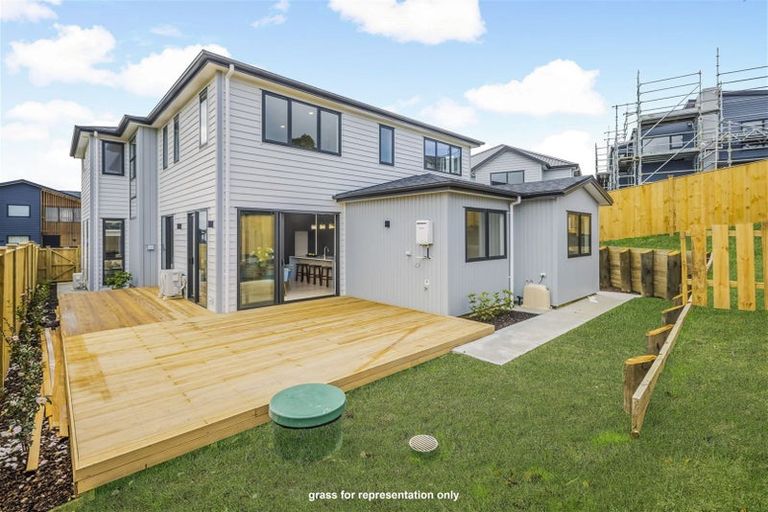 Photo of property in 4 Bendridge Street, Flat Bush, Auckland, 2019