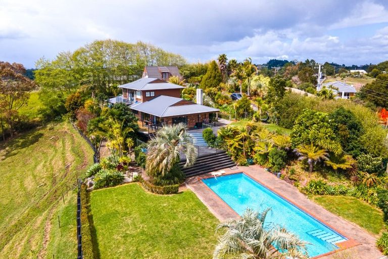 Photo of property in 143 Kennedy Road, Dairy Flat, Albany, 0792