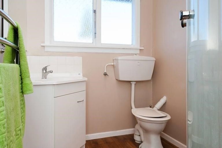 Photo of property in 2/67 Trafalgar Street, St Albans, Christchurch, 8014