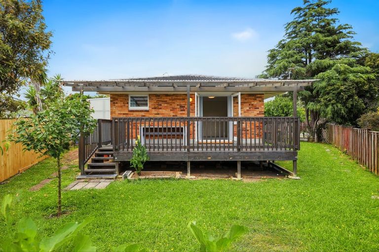 Photo of property in 1/646 Pakuranga Road, Howick, Auckland, 2010