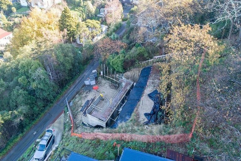 Photo of property in 3c Dalleys Lane, Lyttelton, 8082