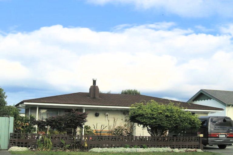 Photo of property in 513 Wellwood Street, Saint Leonards, Hastings, 4120