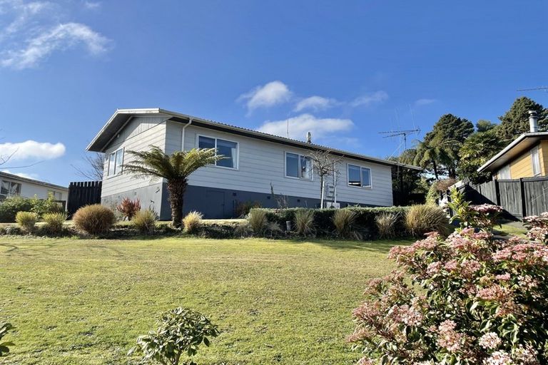 Photo of property in 9 Stafford Place, Tokoroa, 3420