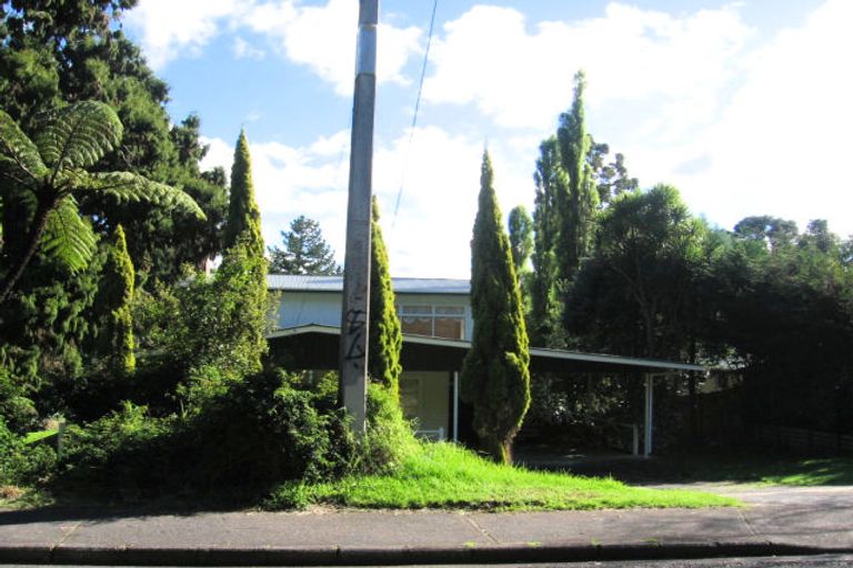 Photo of property in 119 Konini Road, Titirangi, Auckland, 0604