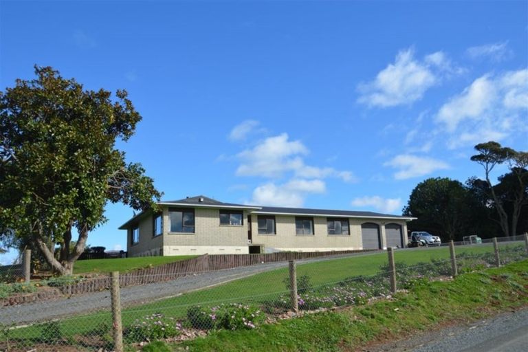 Photo of property in 489 Ruapekapeka Road, Towai, Hikurangi, 0182