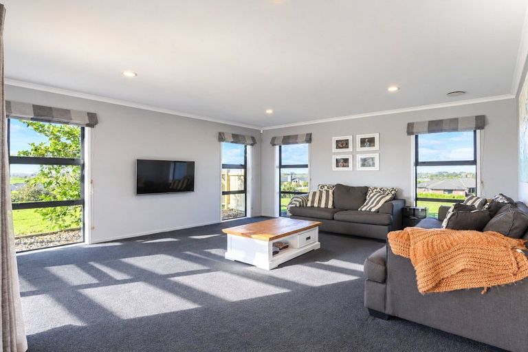 Photo of property in 11 Miriama Way, Whatawhata, Hamilton, 3285