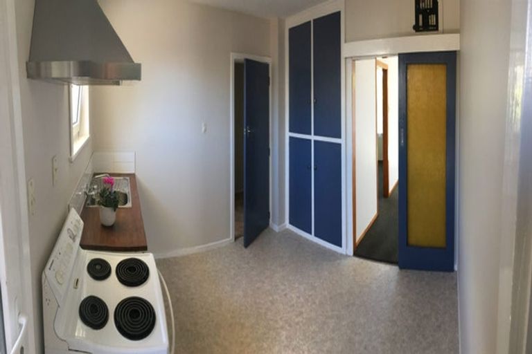 Photo of property in 3/23 Oxley Avenue, St Albans, Christchurch, 8014