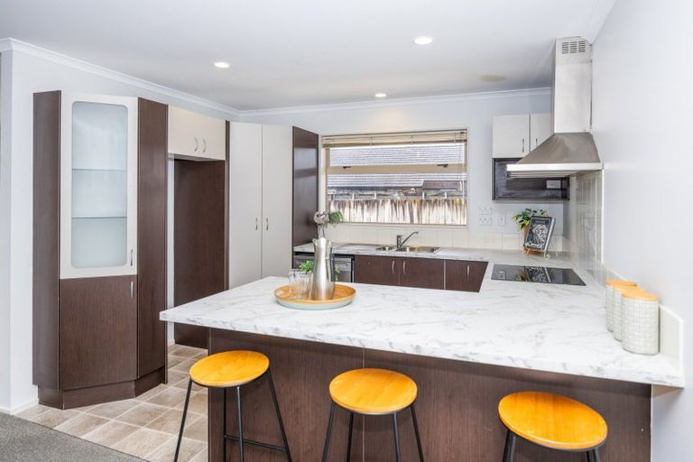 Photo of property in 22c Fifth Avenue, Enderley, Hamilton, 3214