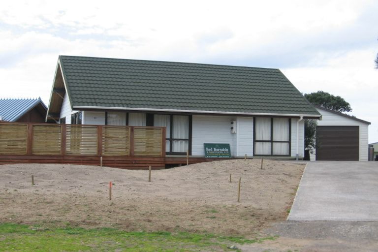 Photo of property in 53 Pauanui Boulevard, Pauanui, Hikuai, 3579