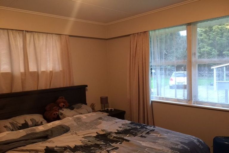 Photo of property in 55 Sheffield Street, Matamata, 3400