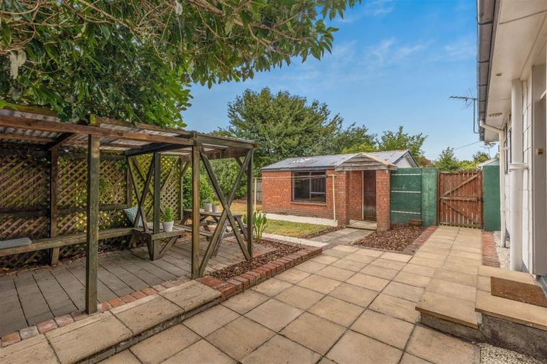 Photo of property in 10 Hillary Crescent, Upper Riccarton, Christchurch, 8041