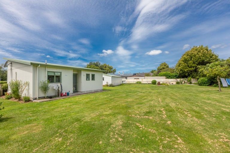 Photo of property in 58 Higginson Street, Otane, 4202