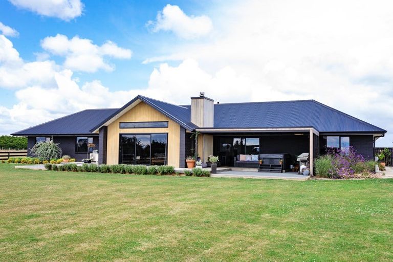 Photo of property in 31 King Road, Waianiwa, Invercargill, 9874