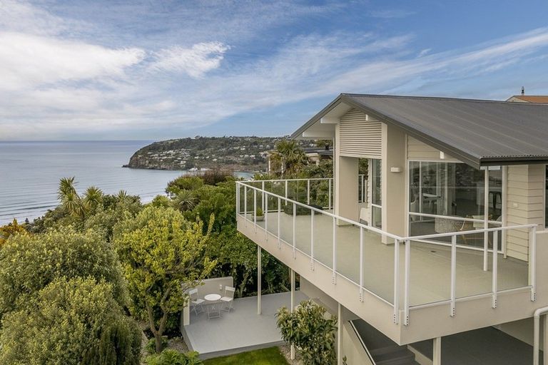 Photo of property in 10b Panorama Road, Clifton, Christchurch, 8081