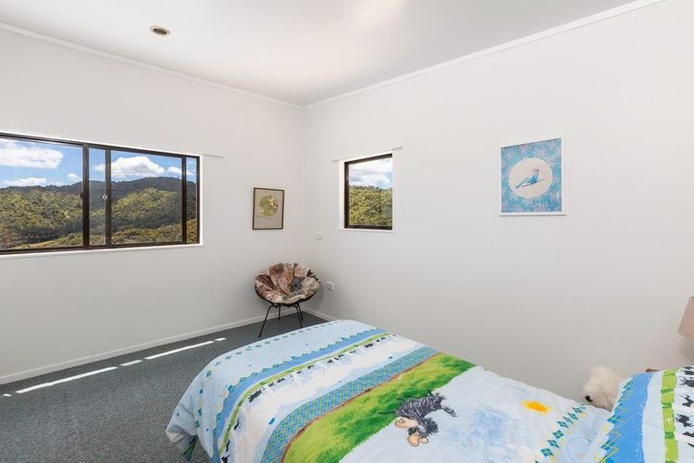 Photo of property in 806 Matakana Valley Road, Whangaripo, Warkworth, 0985