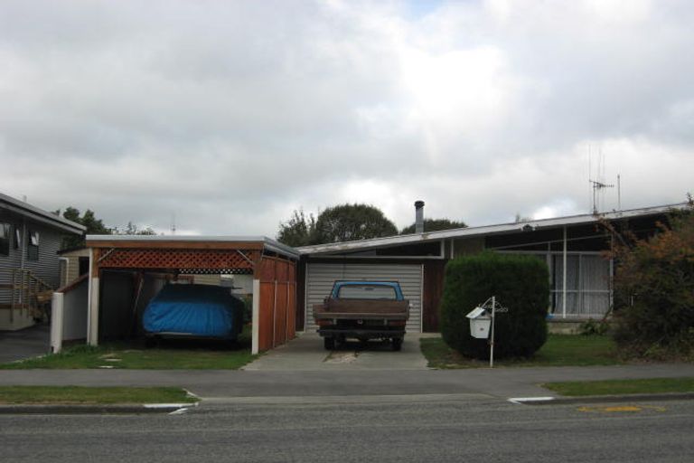 Photo of property in 46 Whitcombe Street, Temuka, 7920