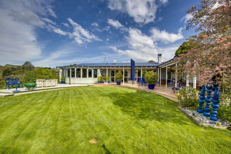 Photo of property in 91 Lane Road, Havelock North, 4130