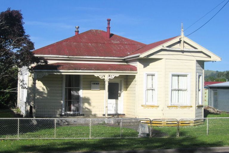 Photo of property in 7 Ngatai Street, Te Kuiti, 3910