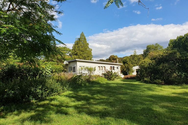 Photo of property in 6 Bedggood Road, Waima, Kaikohe, 0473