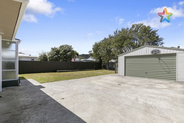 Photo of property in 1221 Taita Drive, Taita, Lower Hutt, 5011