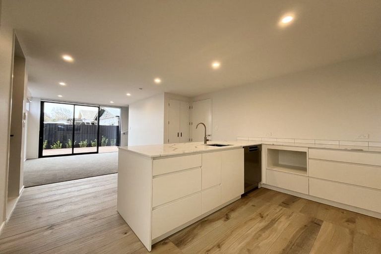 Photo of property in 1/28 Harker Street, Spreydon, Christchurch, 8024