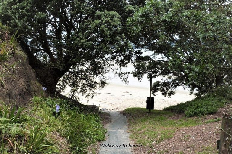 Photo of property in 8 Graham Street, One Tree Point, 0118