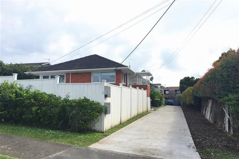 Photo of property in 3/6 Northboro Road, Hauraki, Auckland, 0622