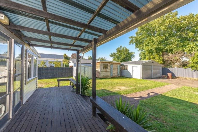 Photo of property in 40 Jellicoe Street, Whanganui East, Whanganui, 4500