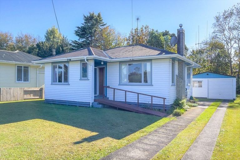 Photo of property in 12 Fitzgerald Avenue, Matamata, 3400