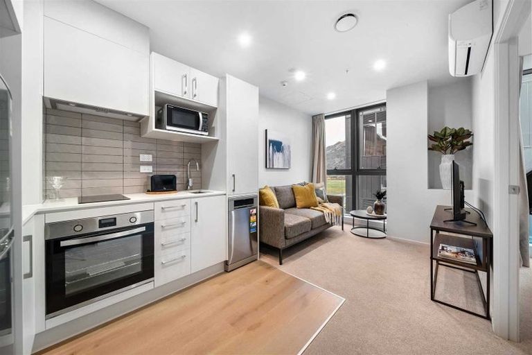 Photo of property in Kawarau Residences, 215/16a Mountain Ash Drive, Frankton, Queenstown, 9300