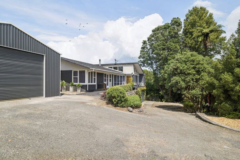 Photo of property in 54 Grand Vue Road, Kawaha Point, Rotorua, 3010