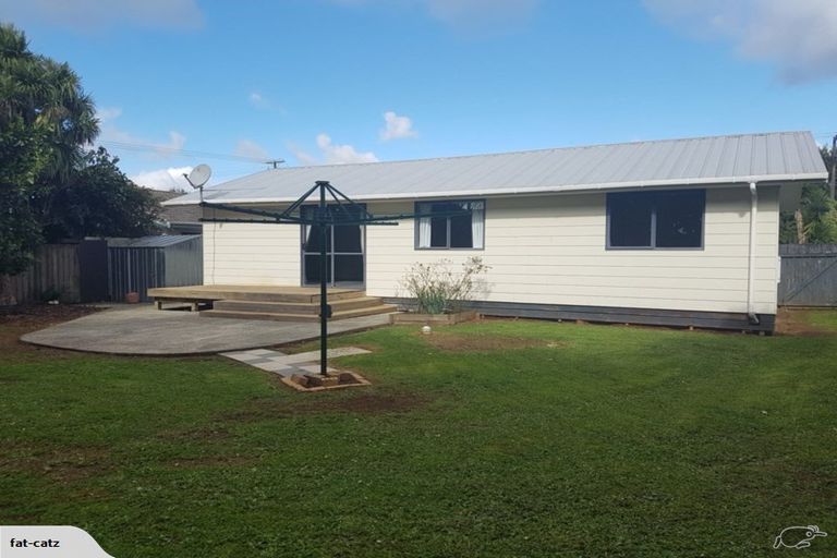 Photo of property in 32 Tangihua Road, Maungakaramea, Whangarei, 0178
