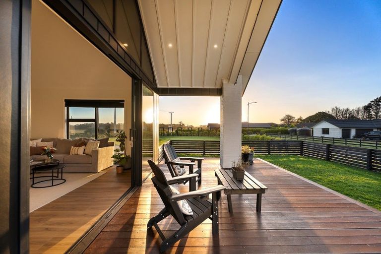 Photo of property in 2 Orepunga Way, Waiau Pa, 2679