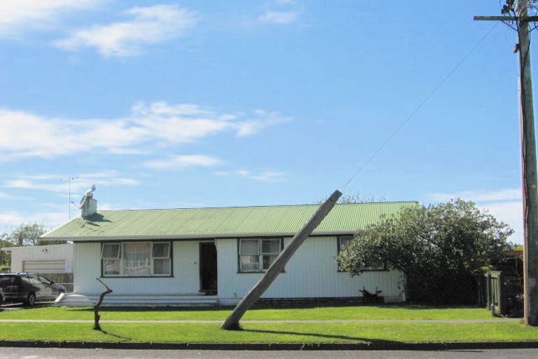 Photo of property in 19 Collins Street, Te Hapara, Gisborne, 4010
