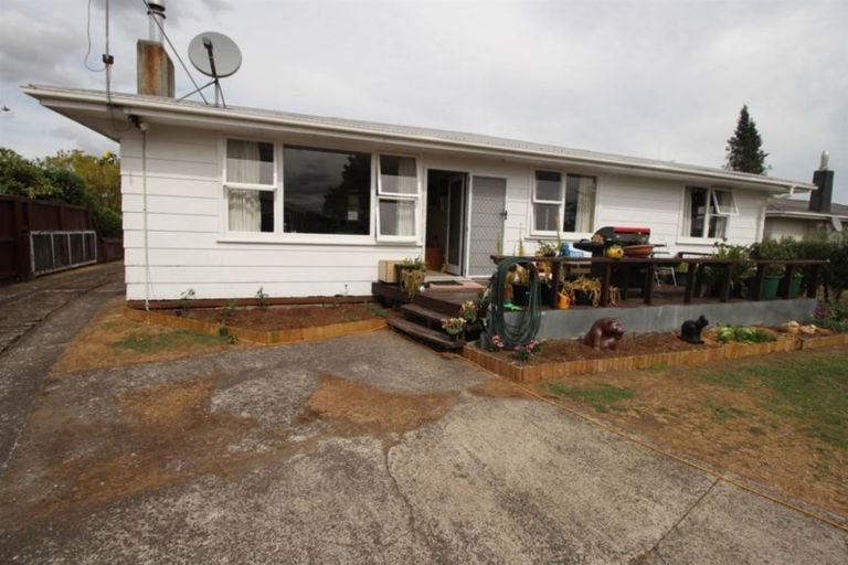 Photo of property in 36 Kereru Street, Tokoroa, 3420