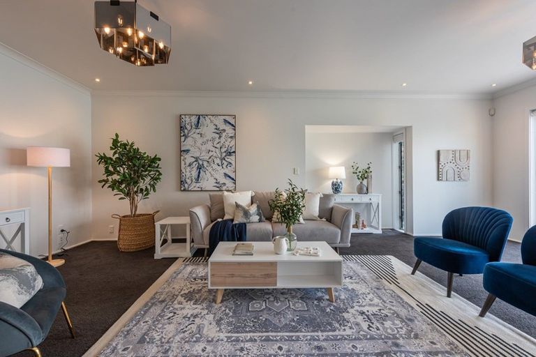 Photo of property in 116 Nevay Road, Karaka Bays, Wellington, 6022