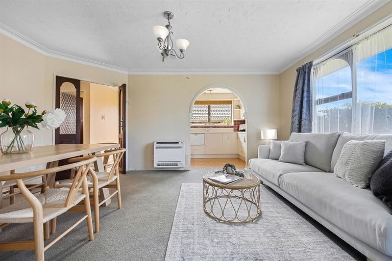 Photo of property in 1/4 Sayers Crescent, Ilam, Christchurch, 8041