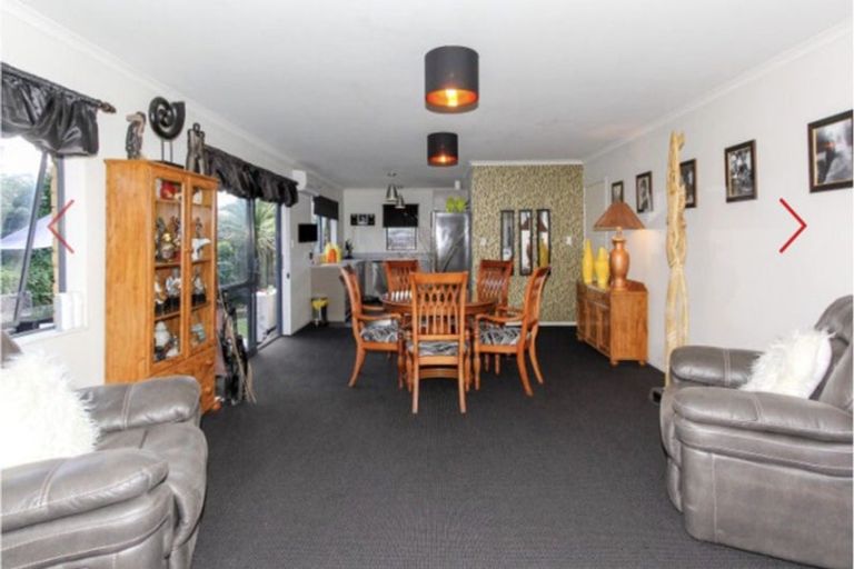 Photo of property in 17a Exeter Street, Brooklands, New Plymouth, 4310