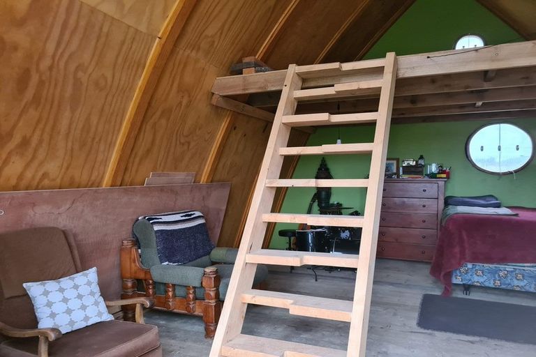 Photo of property in 111 Brown Road, Hakaru, 0573