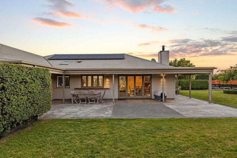 Photo of property in 15 John Leith Place, Leithfield, Amberley, 7481