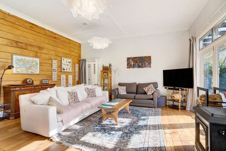 Photo of property in 133a Papawai Road, Greytown, 5794