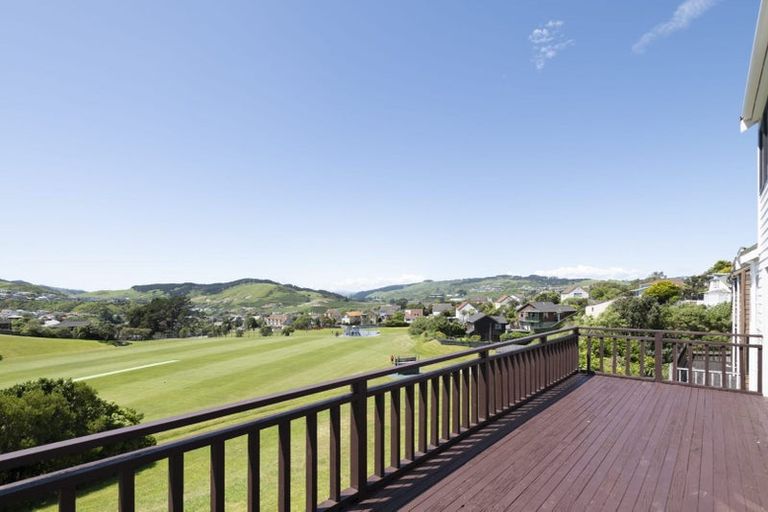 Photo of property in 42a Abilene Crescent, Churton Park, Wellington, 6037