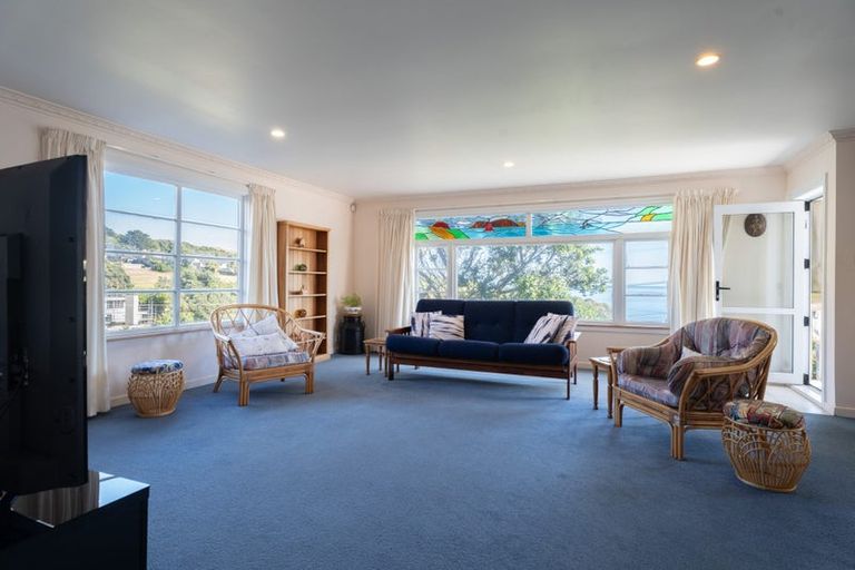 Photo of property in 55 Tireti Road, Titahi Bay, Porirua, 5022